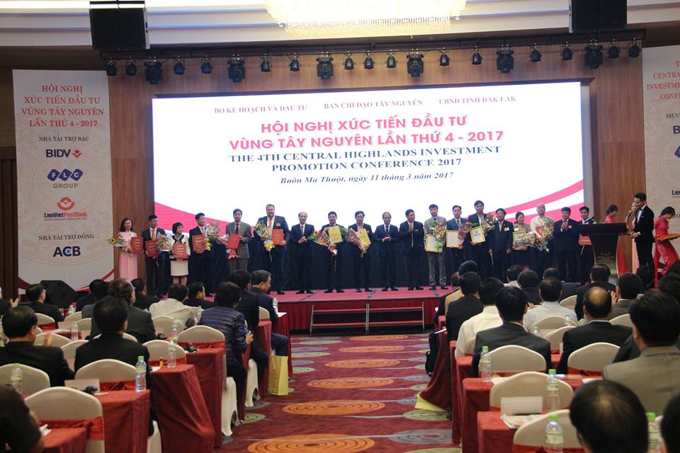 Báo giá chi phí tổ chức hội nghị cực rẻ, uy tín | Conek Việt Nam
